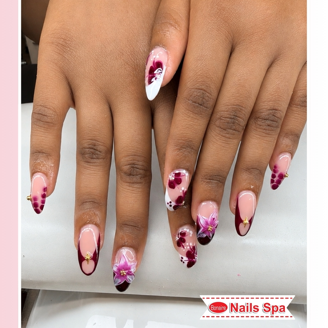 New Nail Ideas for June 2026